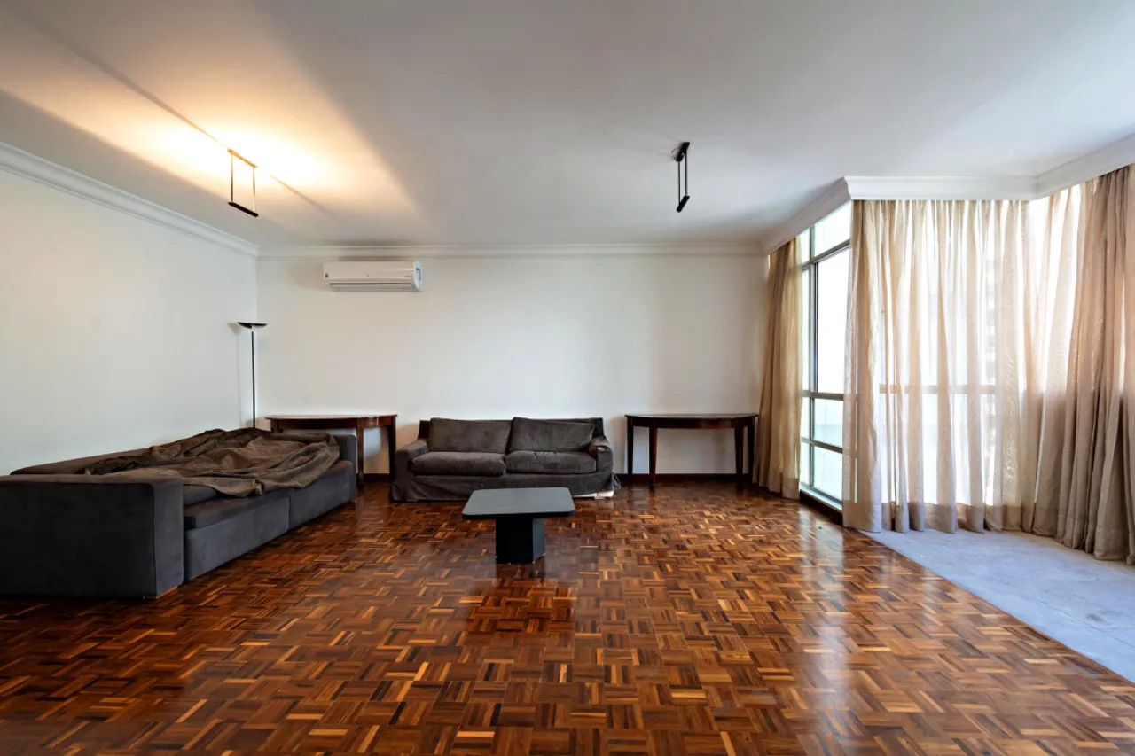 Apartamento á venda no Jardim América. – AP7349 - DSC_0455