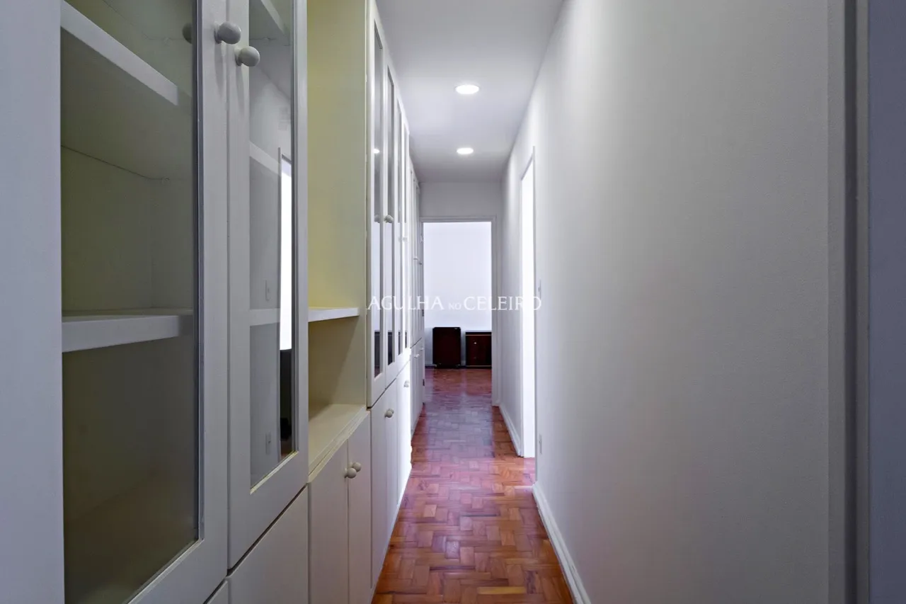 Apartamento á venda no Jardim América. – AP7349 - DSC_0526