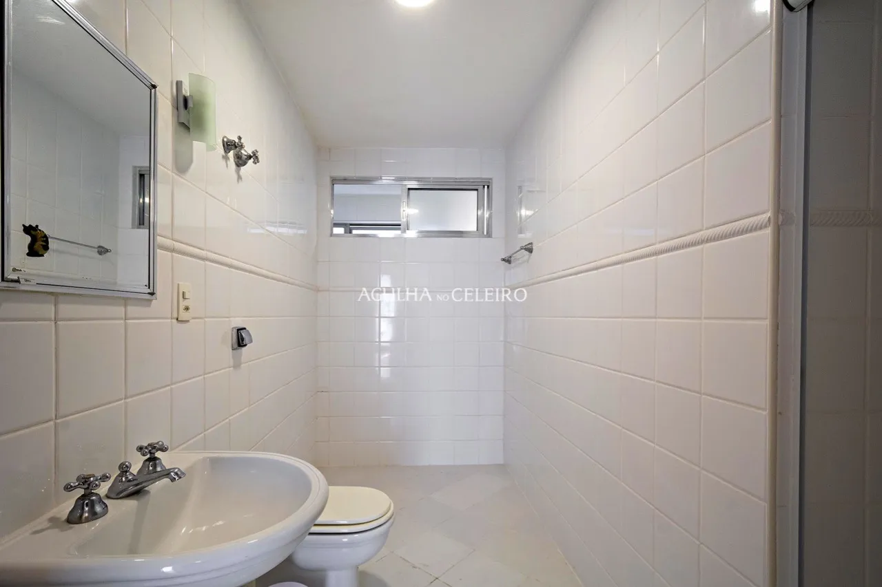 Apartamento á venda no Jardim América. – AP7349 - DSC_0559