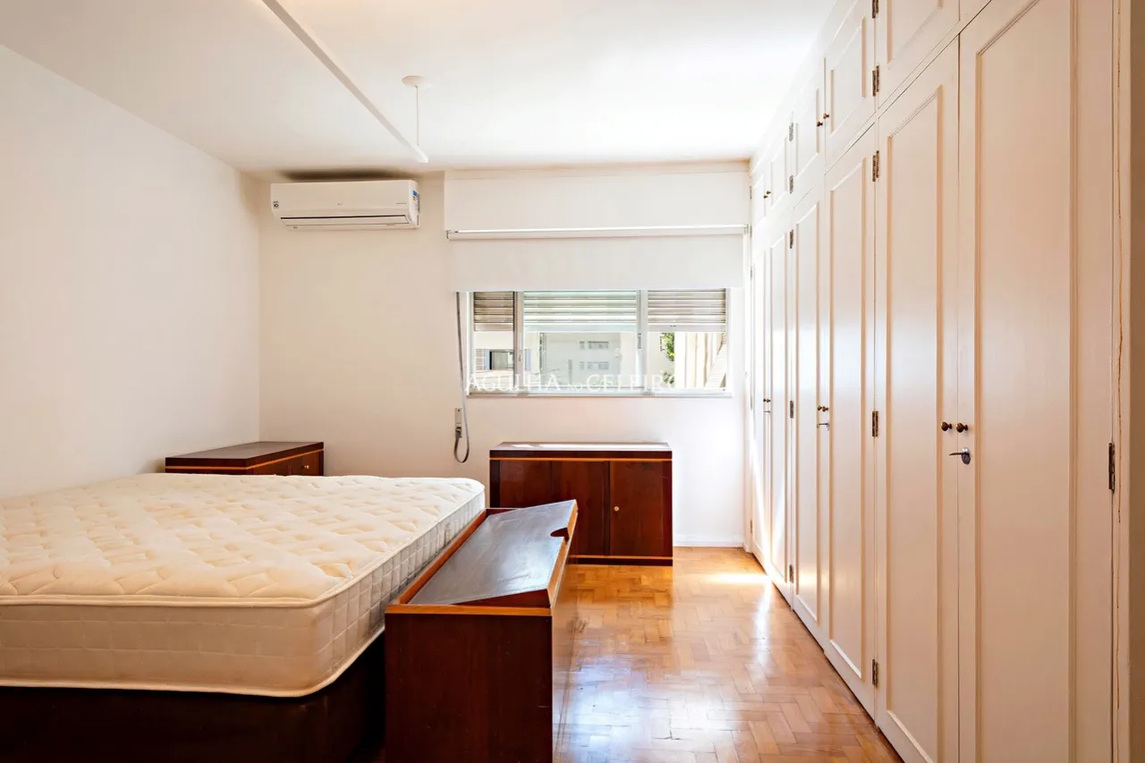 Apartamento á venda no Jardim América. – AP7349 - DSC_0565