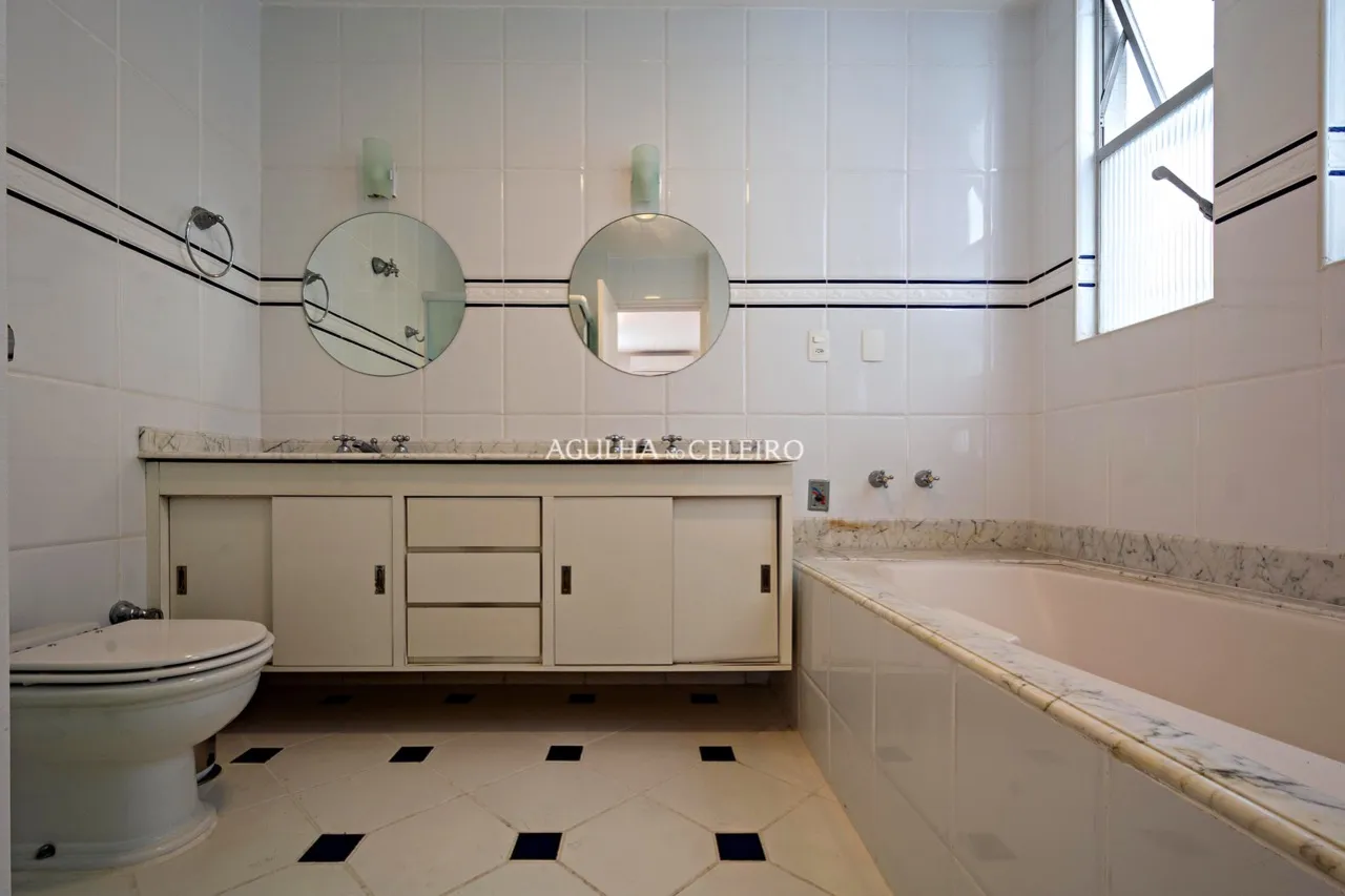 Apartamento á venda no Jardim América. – AP7349 - DSC_0573