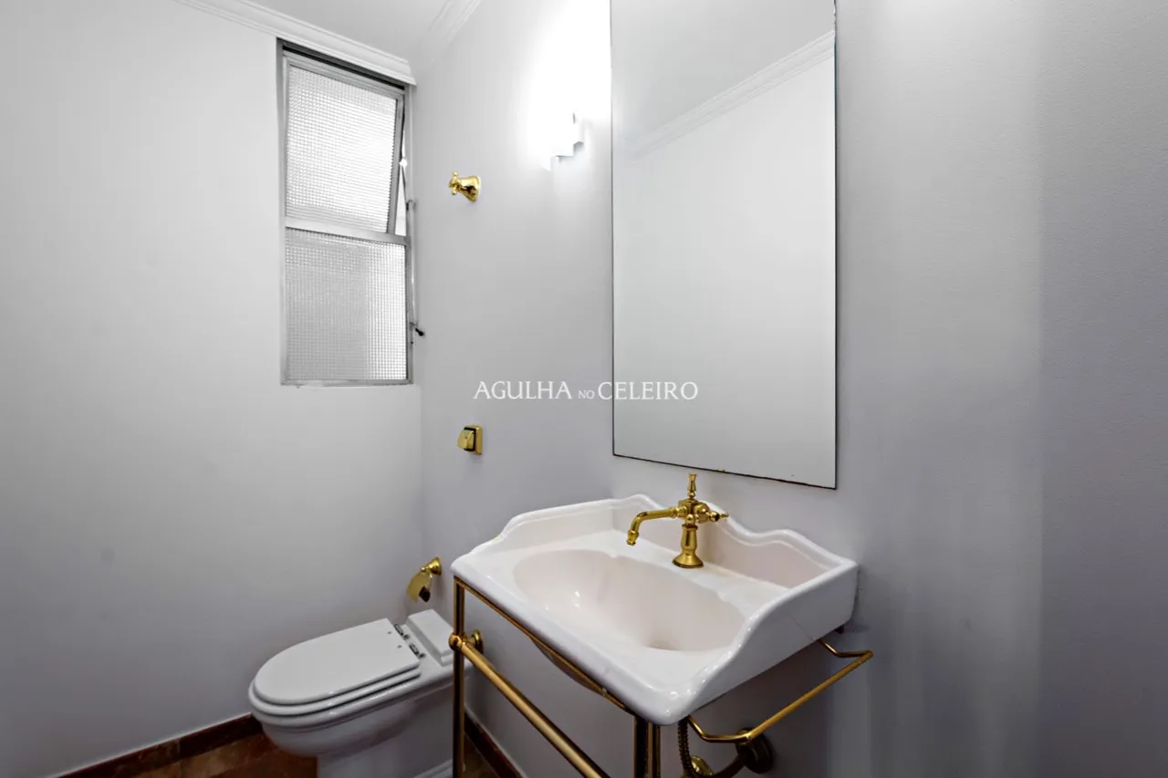 Apartamento á venda no Jardim América. – AP7349 - DSC_0515