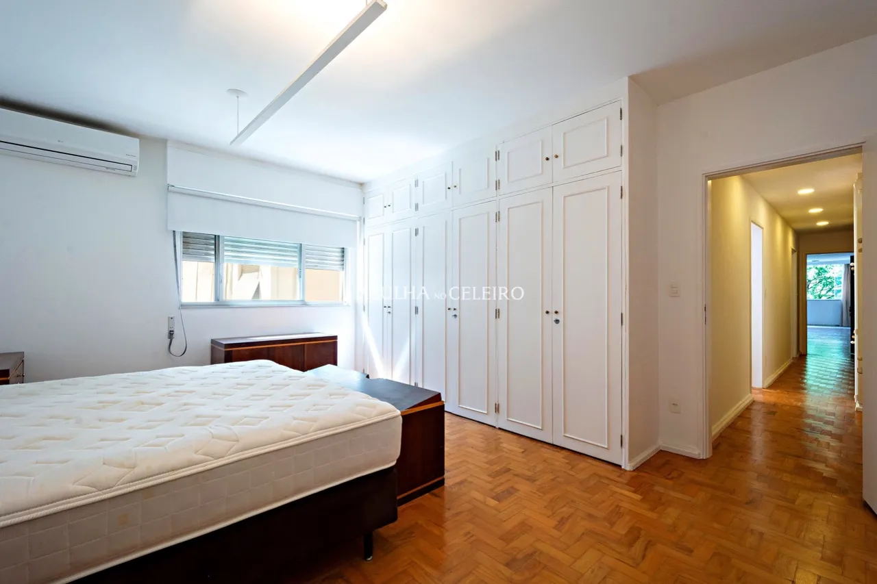 Apartamento á venda no Jardim América. – AP7349 - DSC_0581