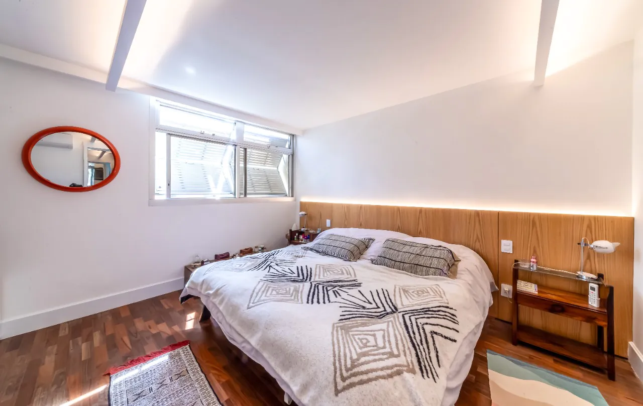 Apartamento reformado em bela localização do Jardim América para venda. – AP7725 - tocantins_CR_48