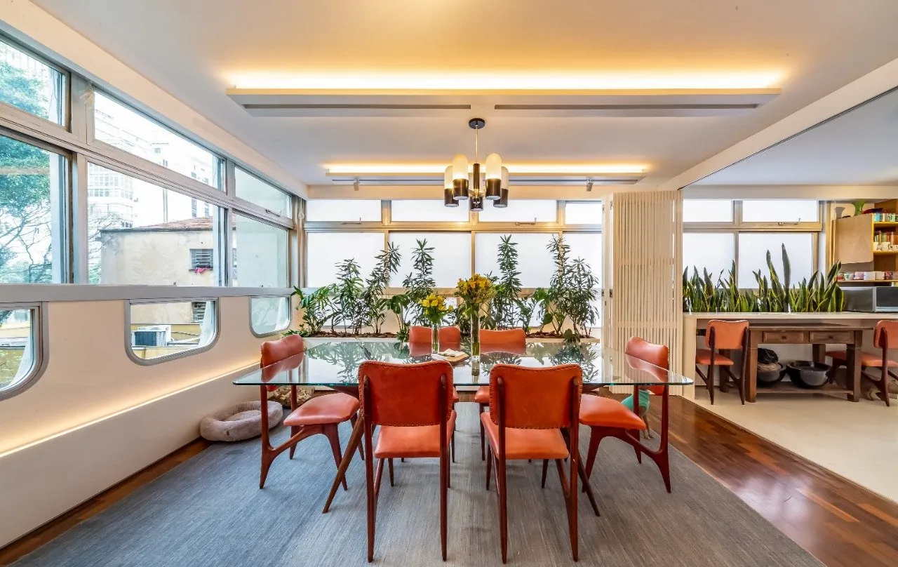 Apartamento reformado em bela localização do Jardim América para venda. – AP7725 - tocantins_CR_23