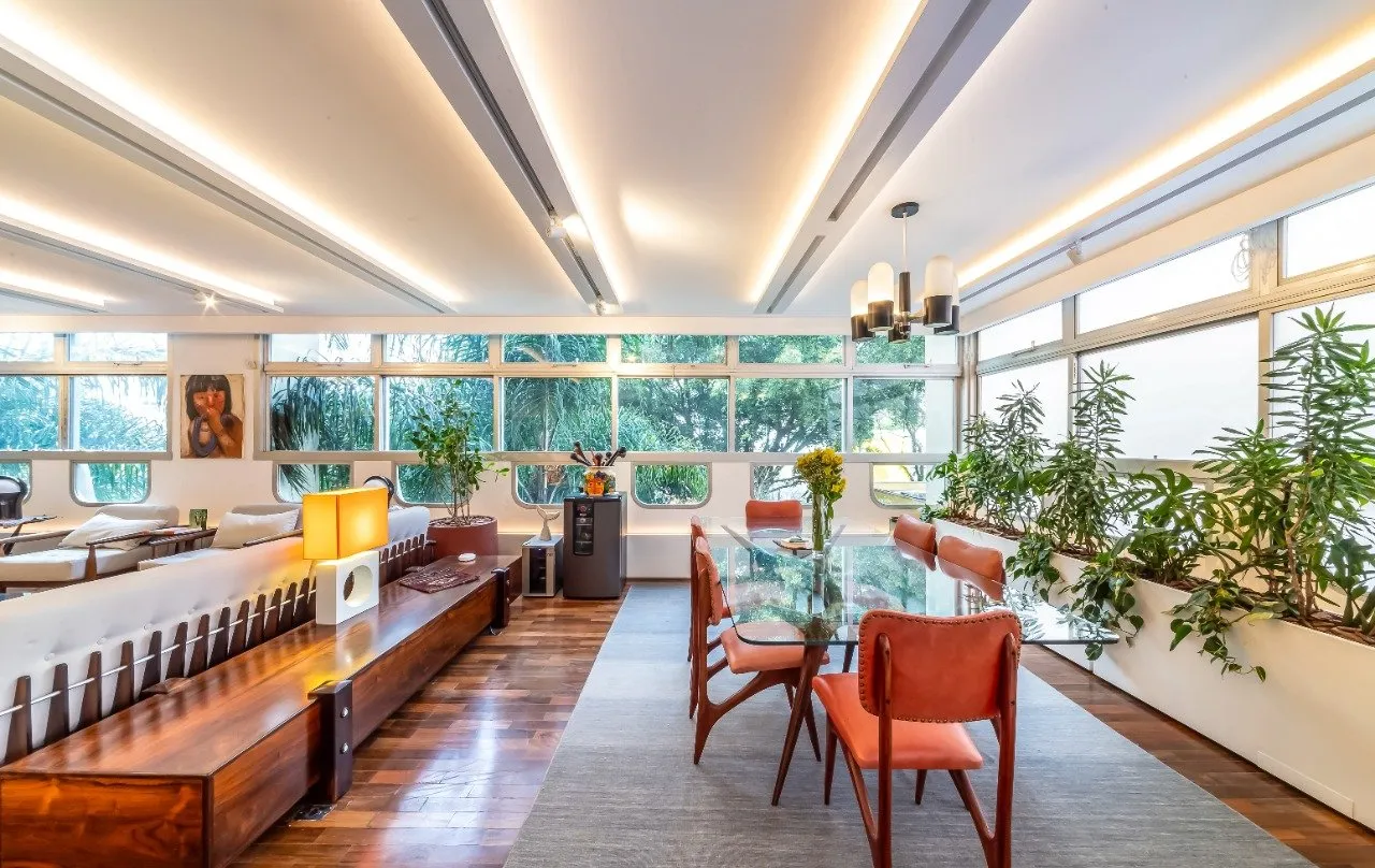 Apartamento reformado em bela localização do Jardim América para venda. – AP7725 - tocantins_CR_28