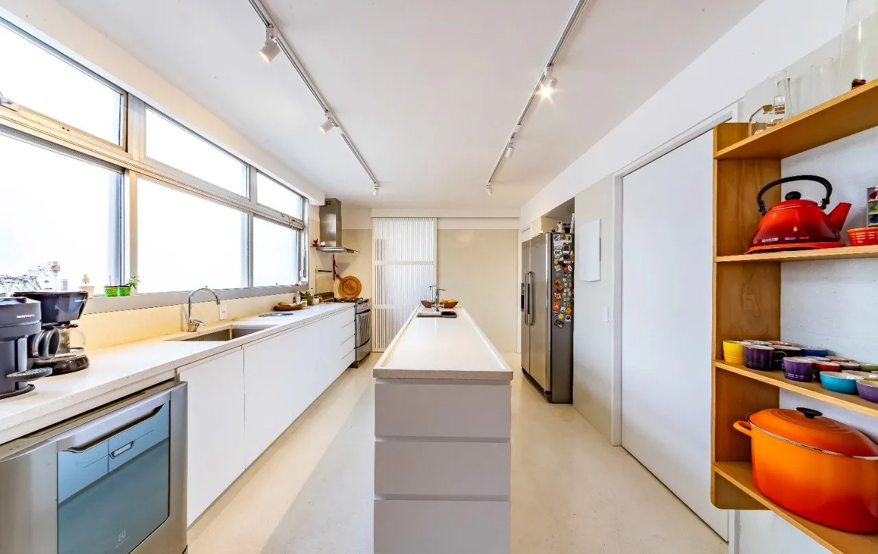 Apartamento reformado em bela localização do Jardim América para venda. – AP7725 - tocantins_CR_33