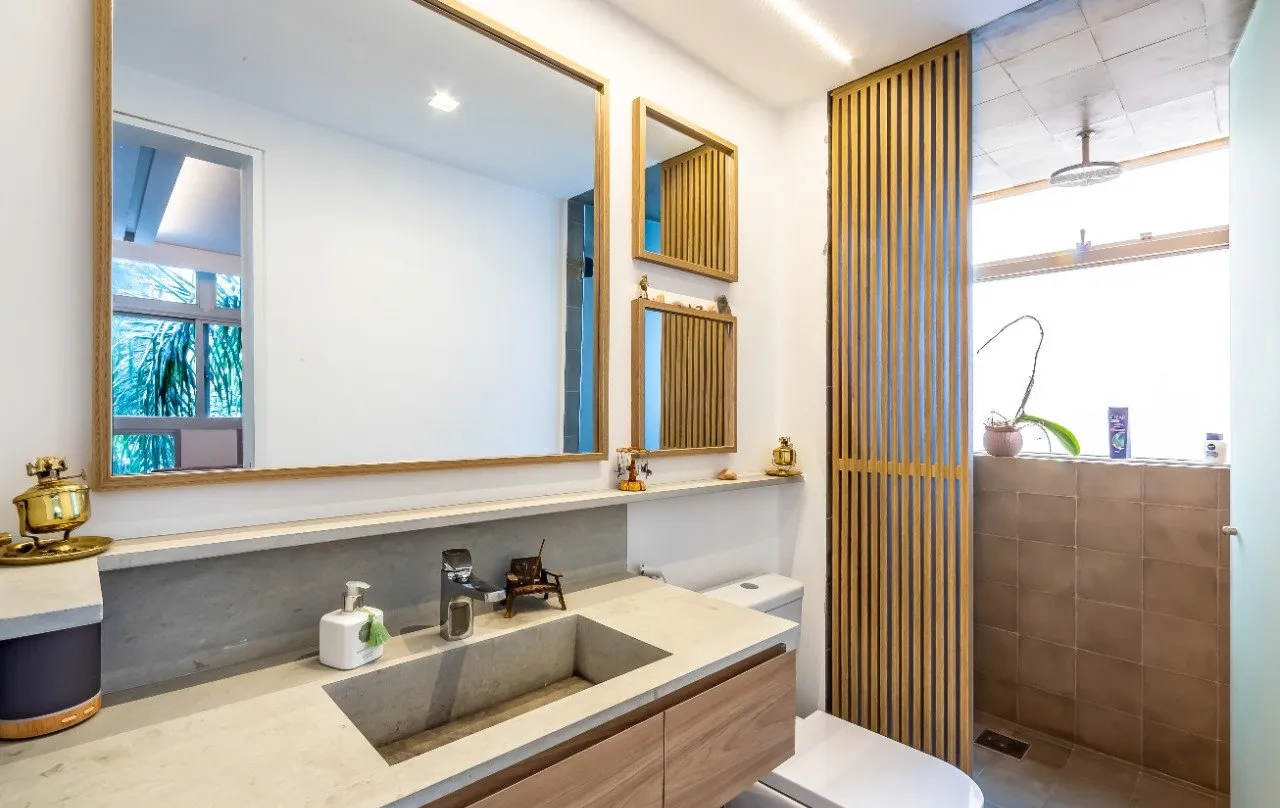 Apartamento reformado em bela localização do Jardim América para venda. – AP7725 - tocantins_CR_4