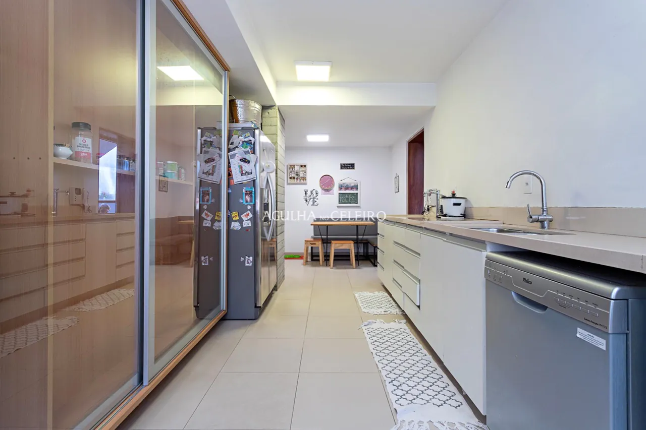 Linda casa moderna e descolada – CA0039 - Casa-Venda-AltodePinheiros3467