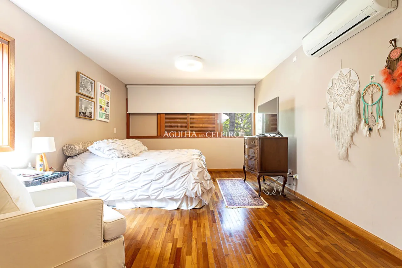 Linda casa moderna e descolada – CA0039 - Casa-Venda-AltodePinheiros3379