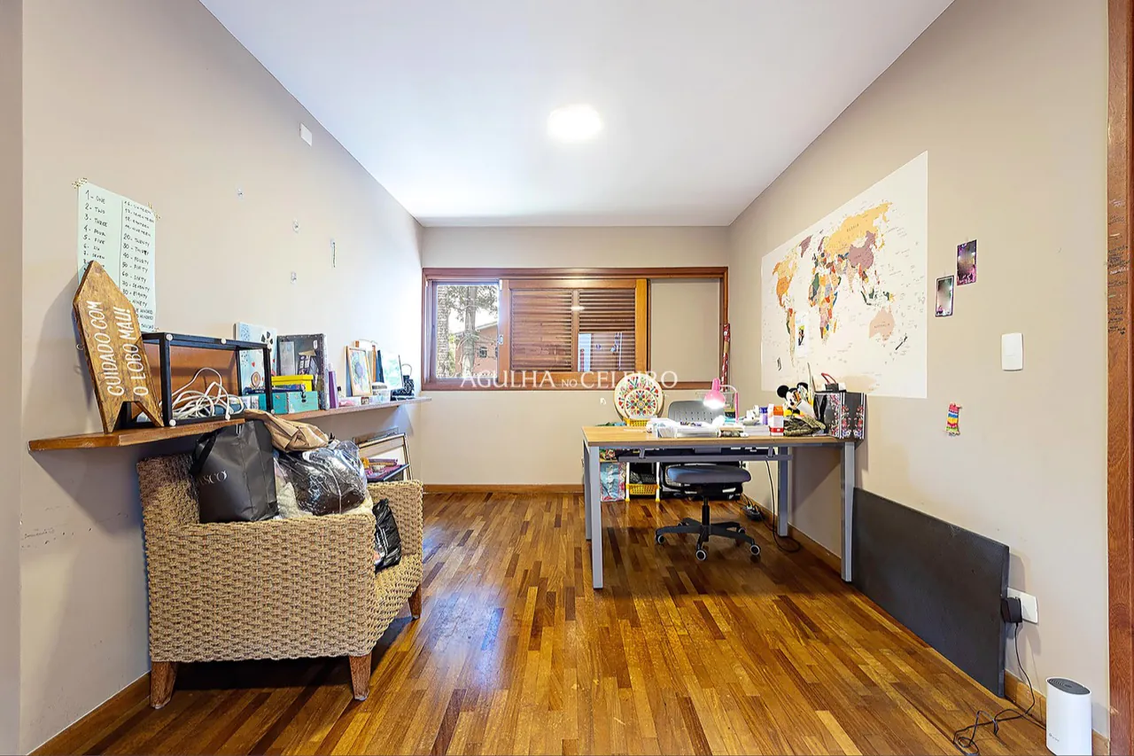 Linda casa moderna e descolada – CA0039 - Casa-Venda-AltodePinheiros3375