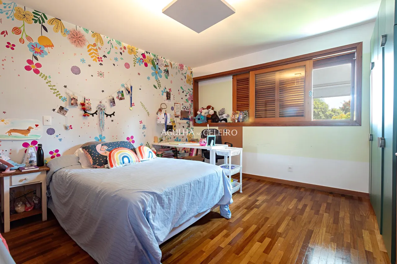 Linda casa moderna e descolada – CA0039 - Casa-Venda-AltodePinheiros3338