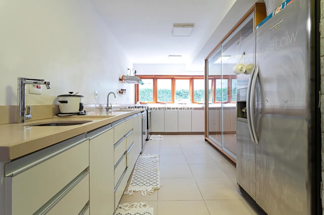 Linda casa moderna e descolada – CA0039 - Casa-Venda-AltodePinheiros3476