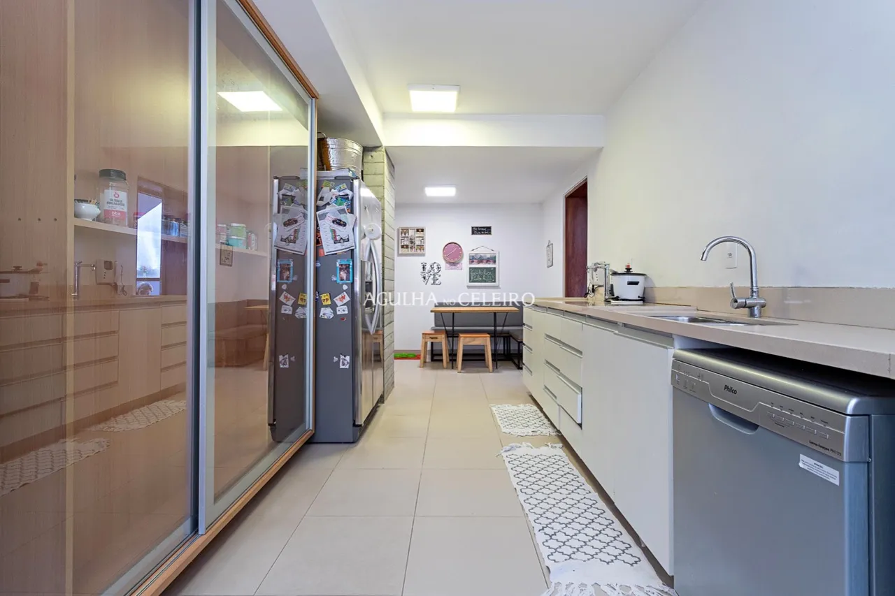 Linda casa moderna e descolada – CA0039 - Casa-Venda-AltodePinheiros3467