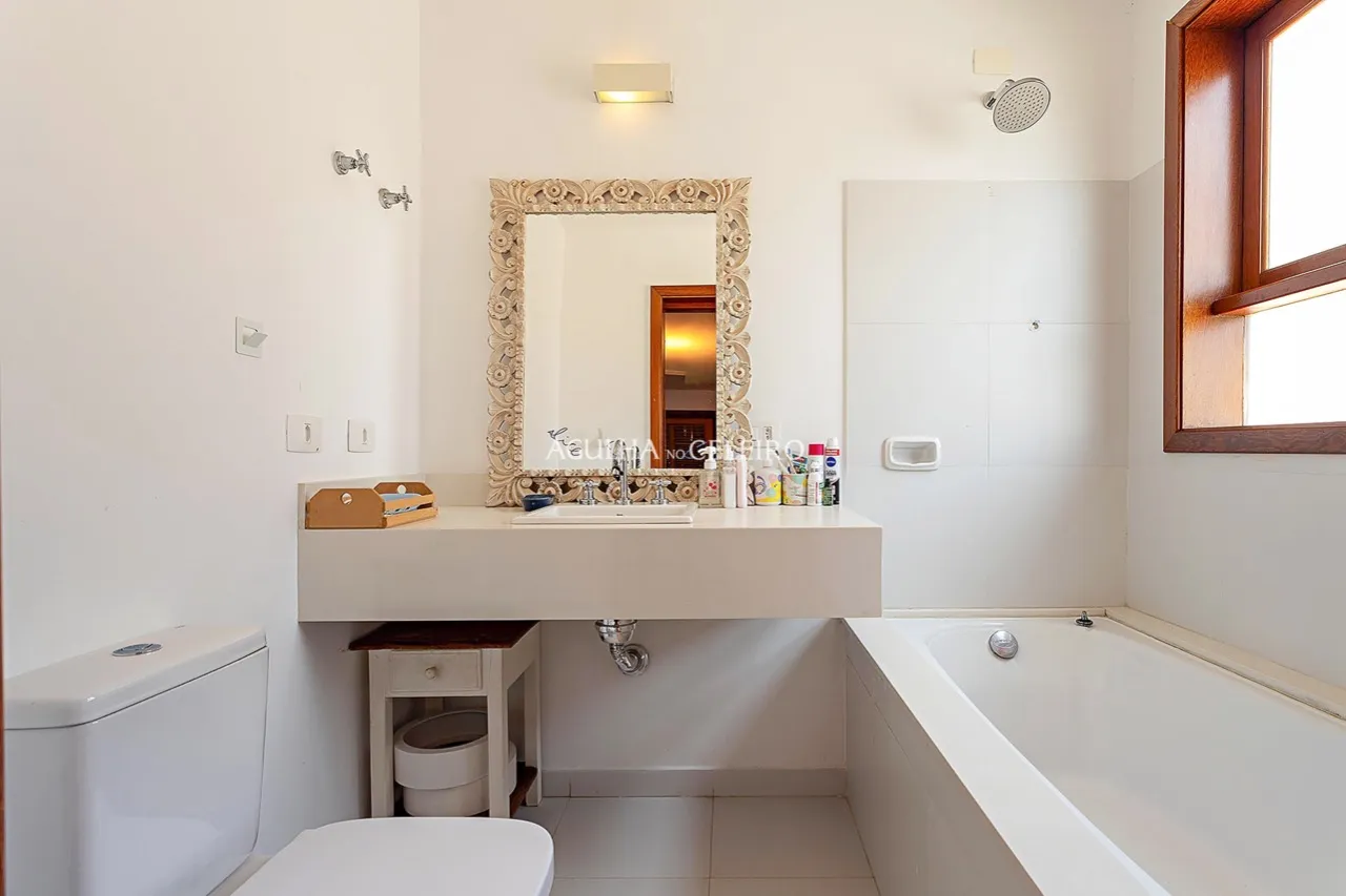 Linda casa moderna e descolada – CA0039 - Casa-Venda-AltodePinheiros3349