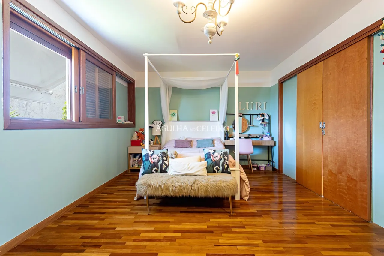 Linda casa moderna e descolada – CA0039 - Casa-Venda-AltodePinheiros3351