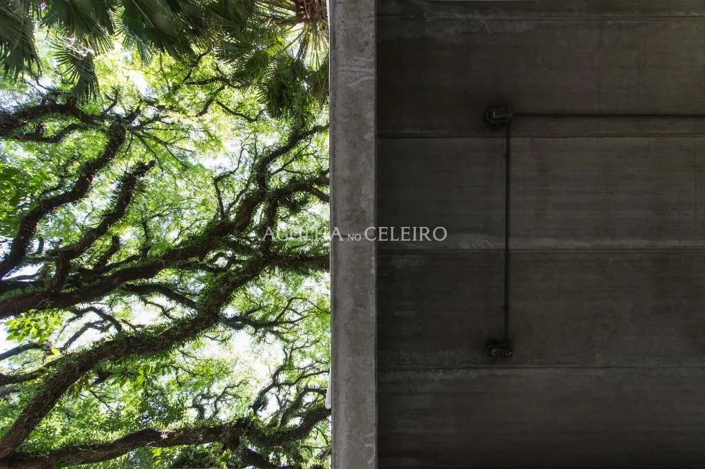 Venda/Alto de Pinheiros: o privilégio de morar numa obra de Paulo Mendes da Rocha – CA0235