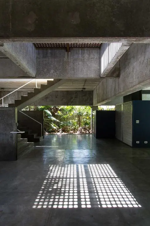 Venda/Alto de Pinheiros: o privilégio de morar numa obra de Paulo Mendes da Rocha – CA0235