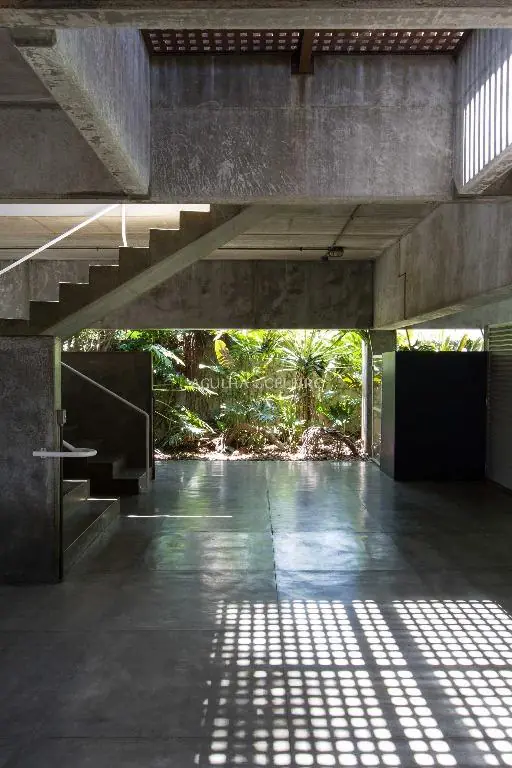 Venda/Alto de Pinheiros: o privilégio de morar numa obra de Paulo Mendes da Rocha – CA0235