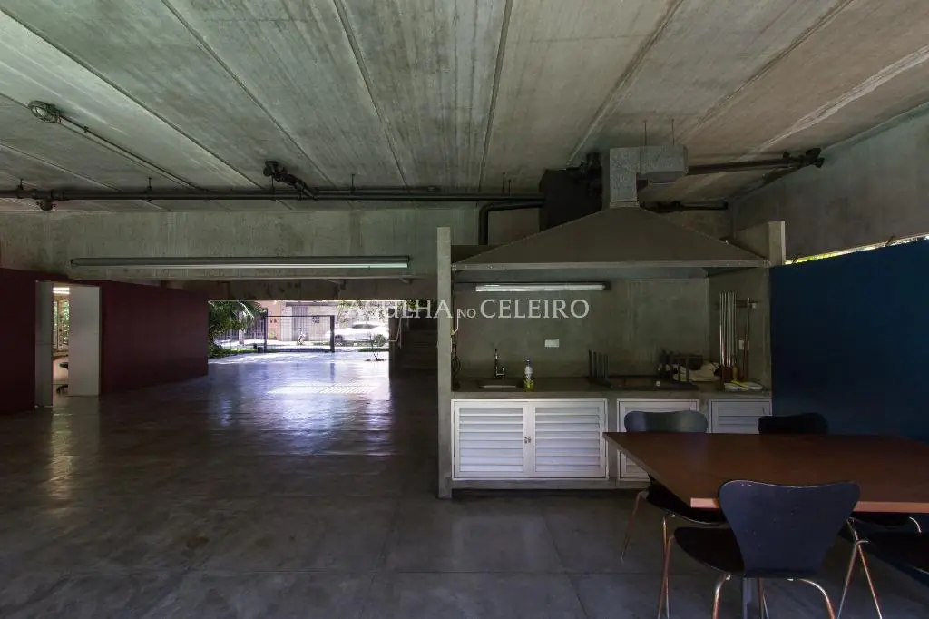 Venda/Alto de Pinheiros: o privilégio de morar numa obra de Paulo Mendes da Rocha – CA0235