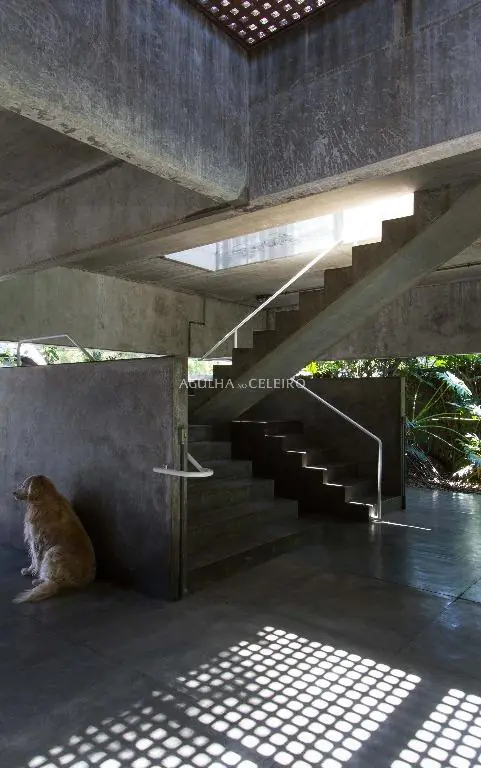Venda/Alto de Pinheiros: o privilégio de morar numa obra de Paulo Mendes da Rocha – CA0235