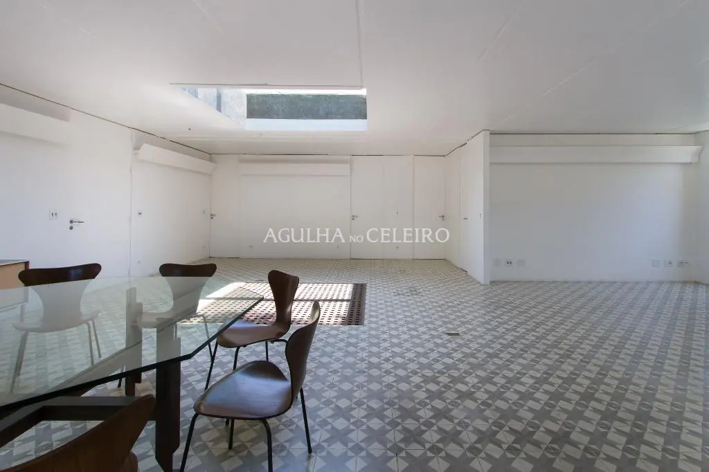 Venda/Alto de Pinheiros: o privilégio de morar numa obra de Paulo Mendes da Rocha – CA0235