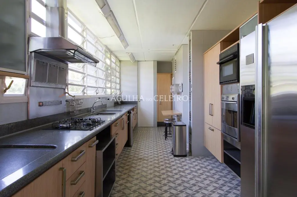 Venda/Alto de Pinheiros: o privilégio de morar numa obra de Paulo Mendes da Rocha – CA0235