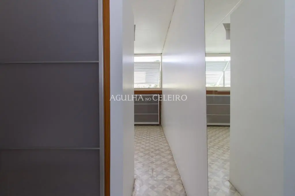 Venda/Alto de Pinheiros: o privilégio de morar numa obra de Paulo Mendes da Rocha – CA0235