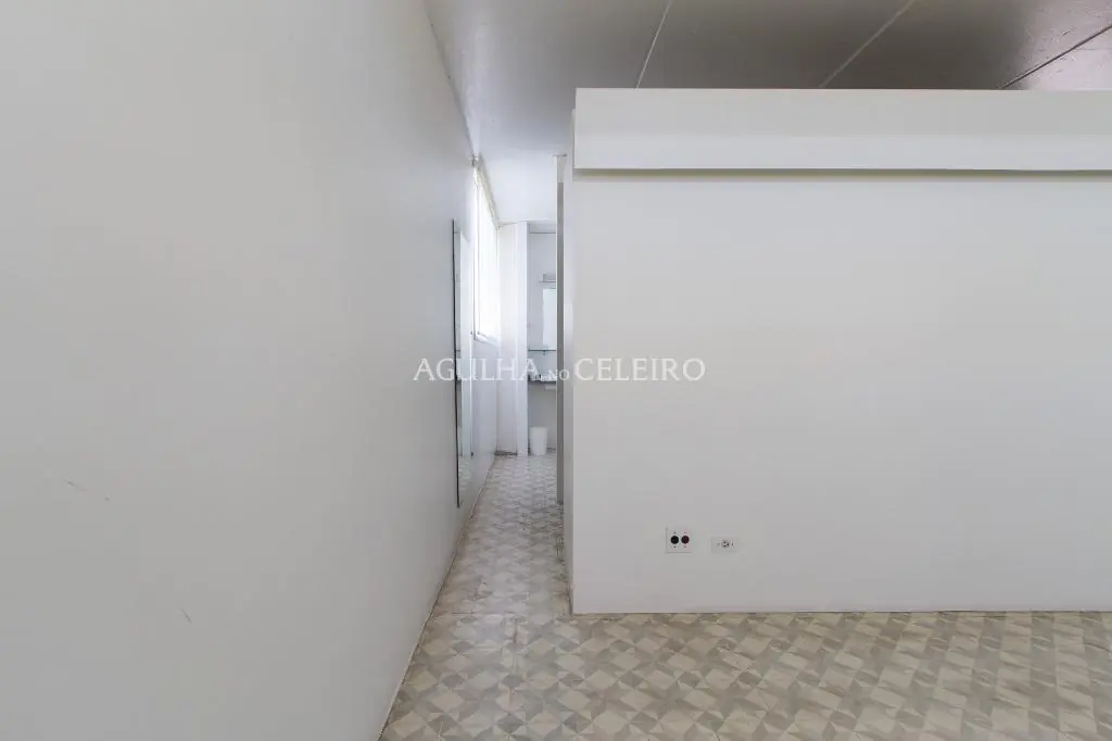 Venda/Alto de Pinheiros: o privilégio de morar numa obra de Paulo Mendes da Rocha – CA0235