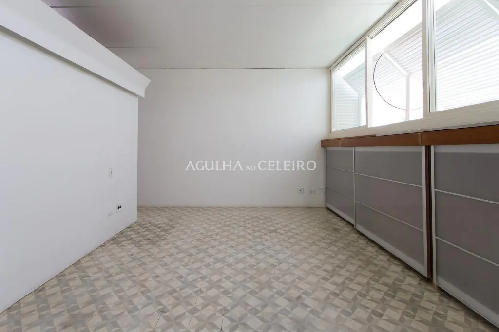 Venda/Alto de Pinheiros: o privilégio de morar numa obra de Paulo Mendes da Rocha – CA0235