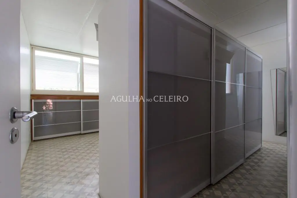 Venda/Alto de Pinheiros: o privilégio de morar numa obra de Paulo Mendes da Rocha – CA0235