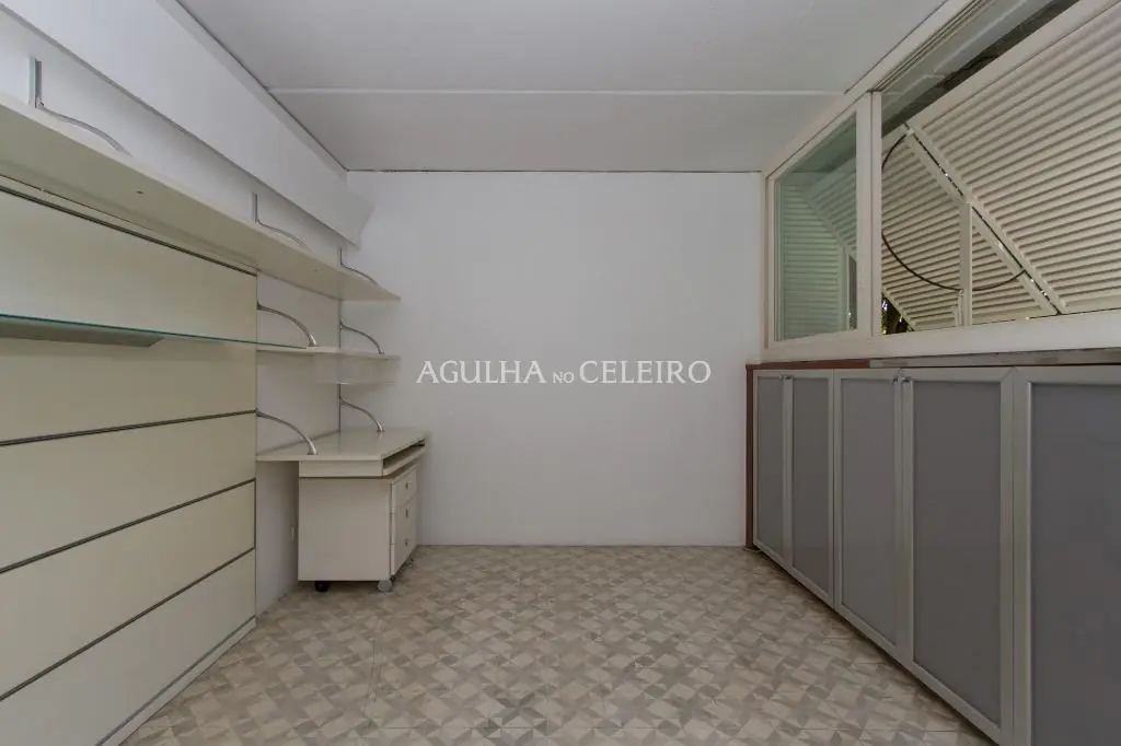 Venda/Alto de Pinheiros: o privilégio de morar numa obra de Paulo Mendes da Rocha – CA0235