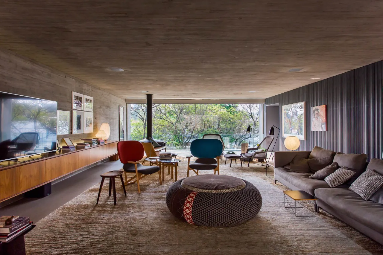 Casa espetacular para venda em Alto de Pinheiros. – CA0628 - decio_reis_145_casa-8