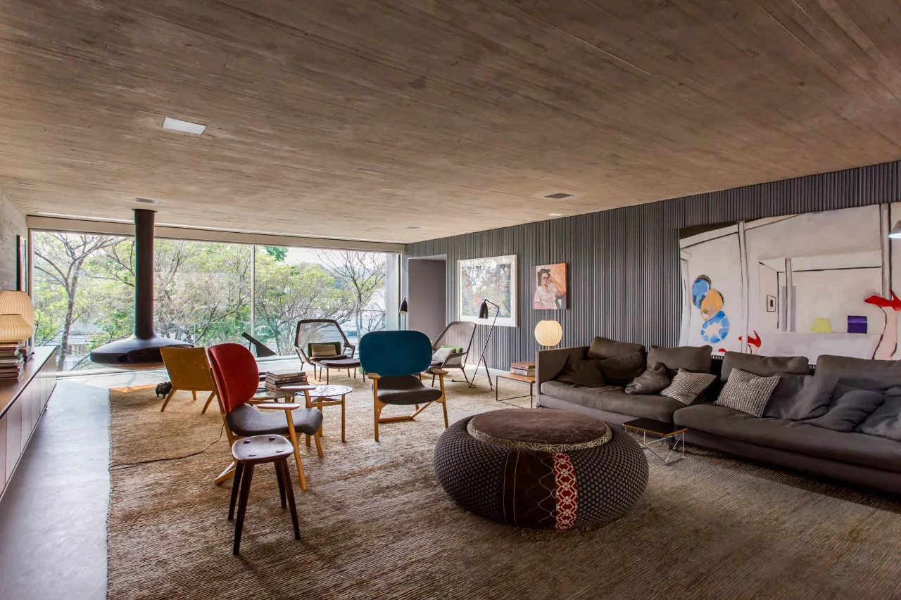 Casa espetacular para venda em Alto de Pinheiros. – CA0628 - decio_reis_145_casa-9