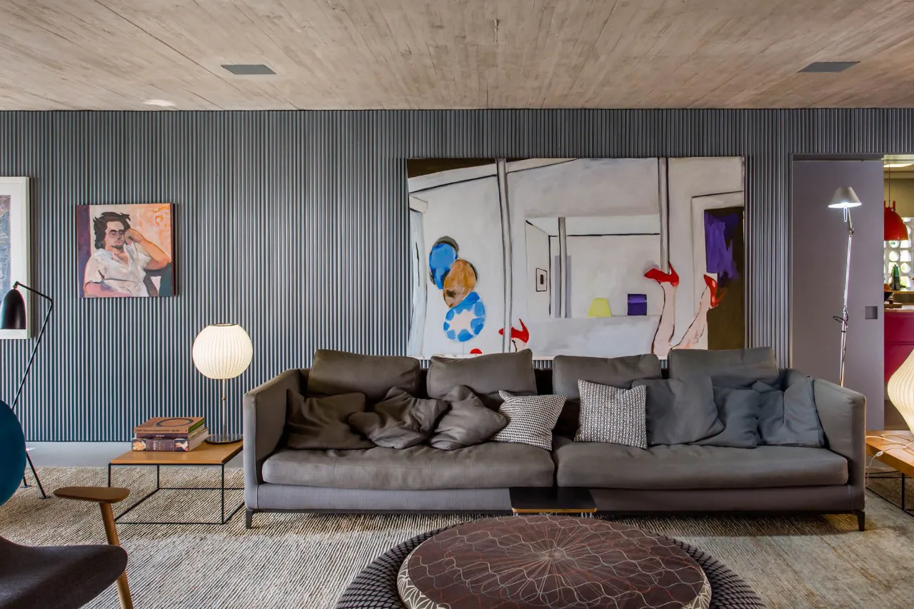 Casa espetacular para venda em Alto de Pinheiros. – CA0628 - decio_reis_145_casa-10