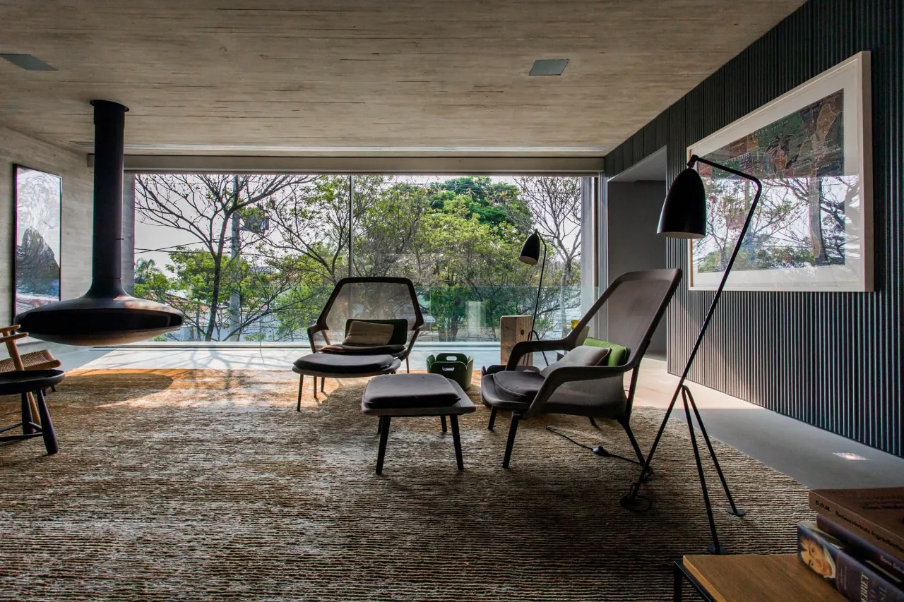 Casa espetacular para venda em Alto de Pinheiros. – CA0628 - decio_reis_145_casa-11