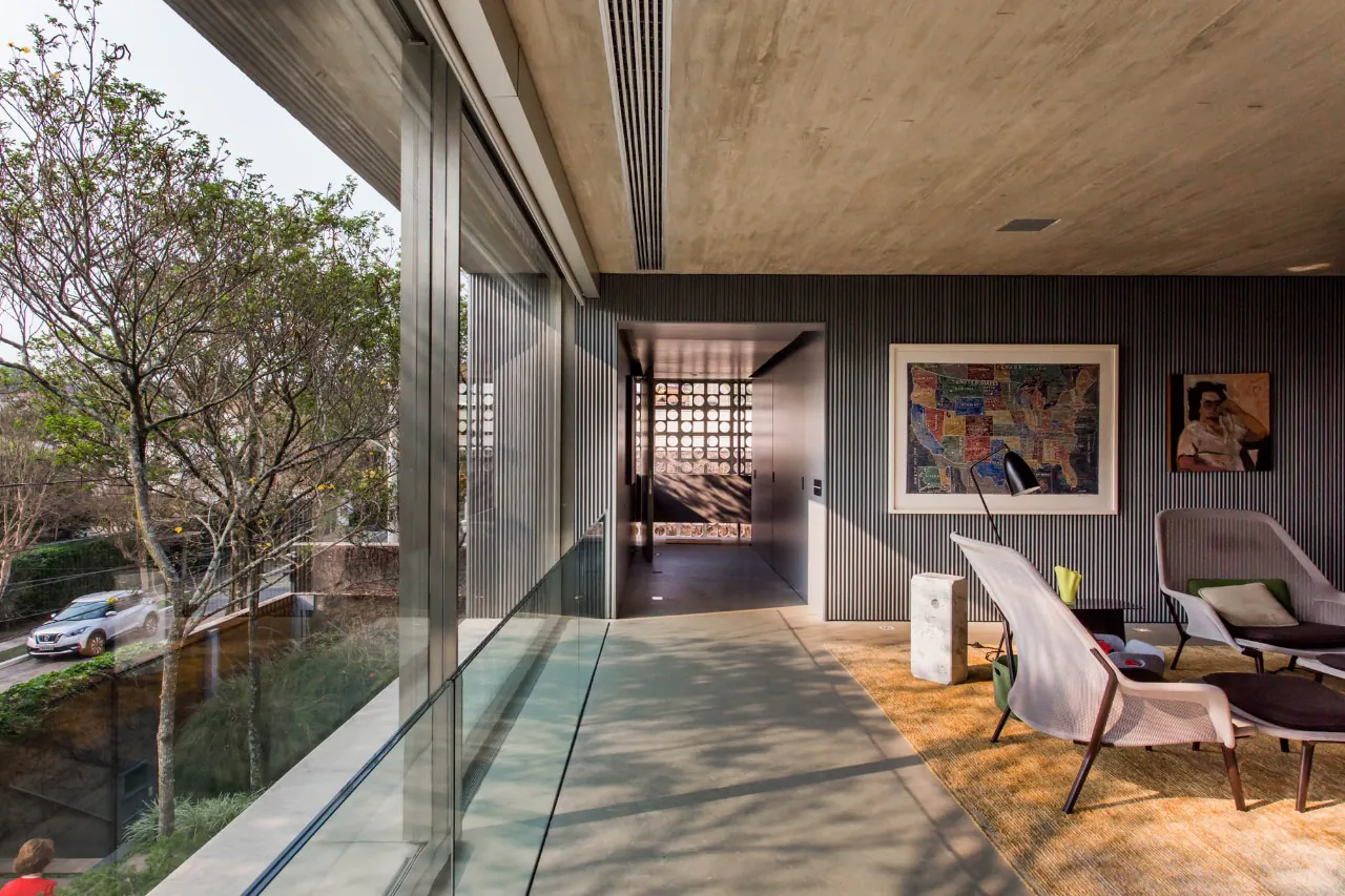 Casa espetacular para venda em Alto de Pinheiros. – CA0628 - decio_reis_145_casa-5