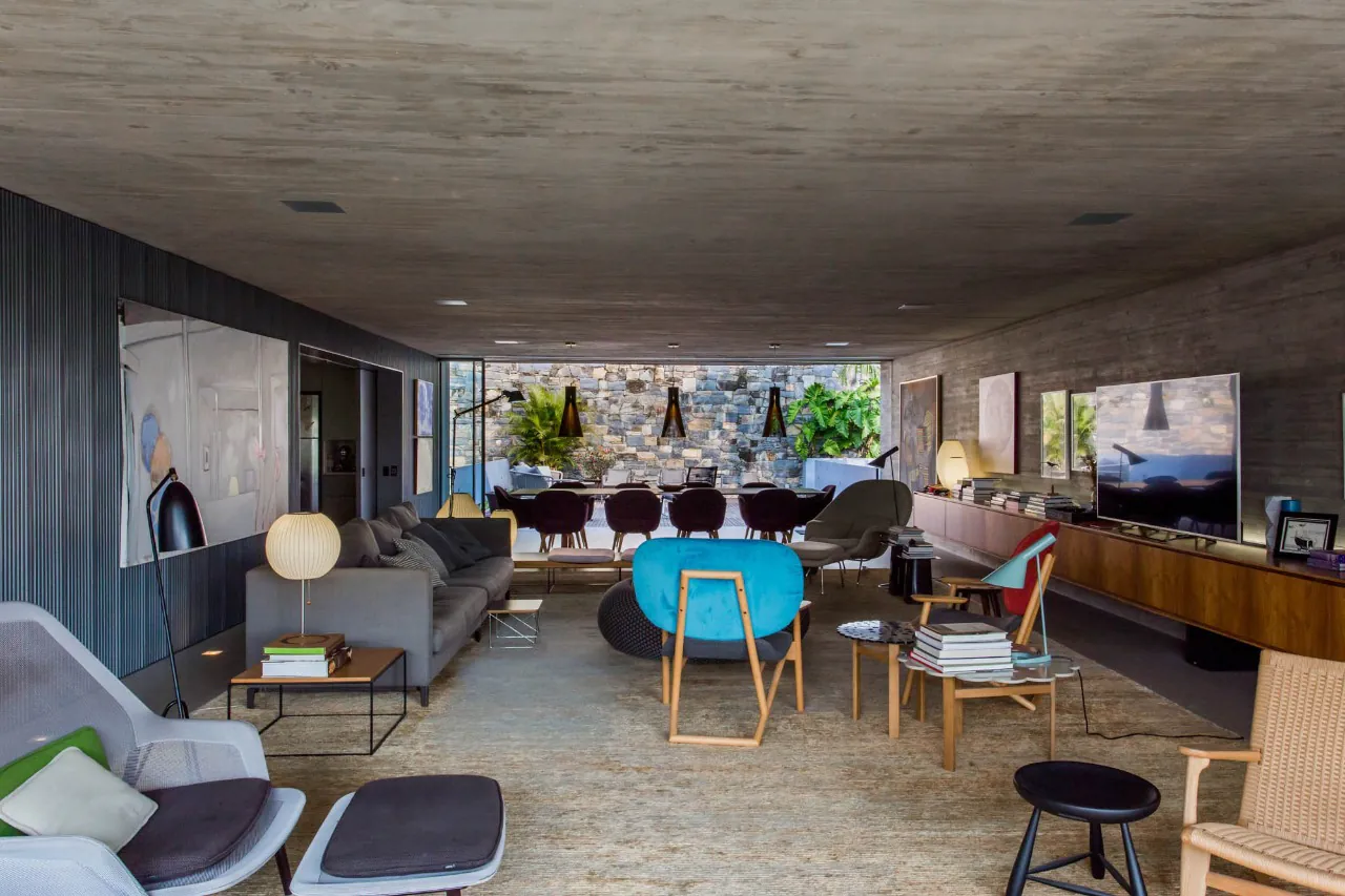 Casa espetacular para venda em Alto de Pinheiros. – CA0628 - decio_reis_145_casa-7