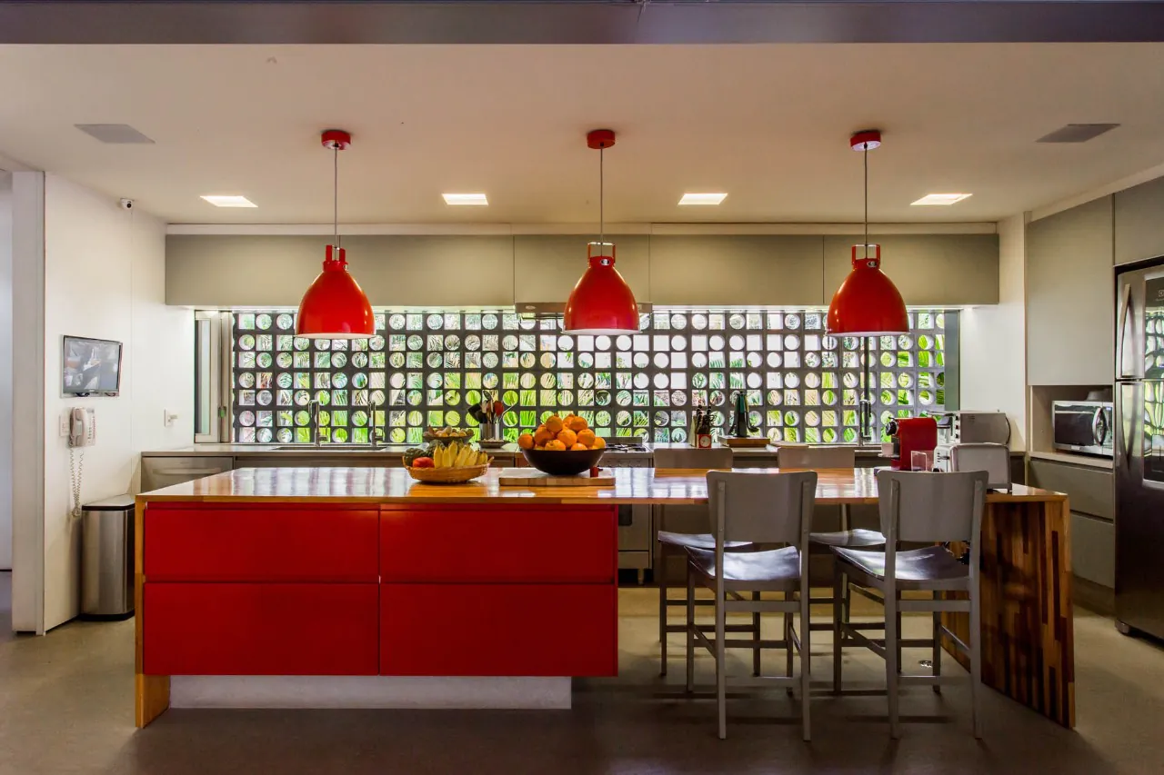 Casa espetacular para venda em Alto de Pinheiros. – CA0628 - decio_reis_145_casa-20