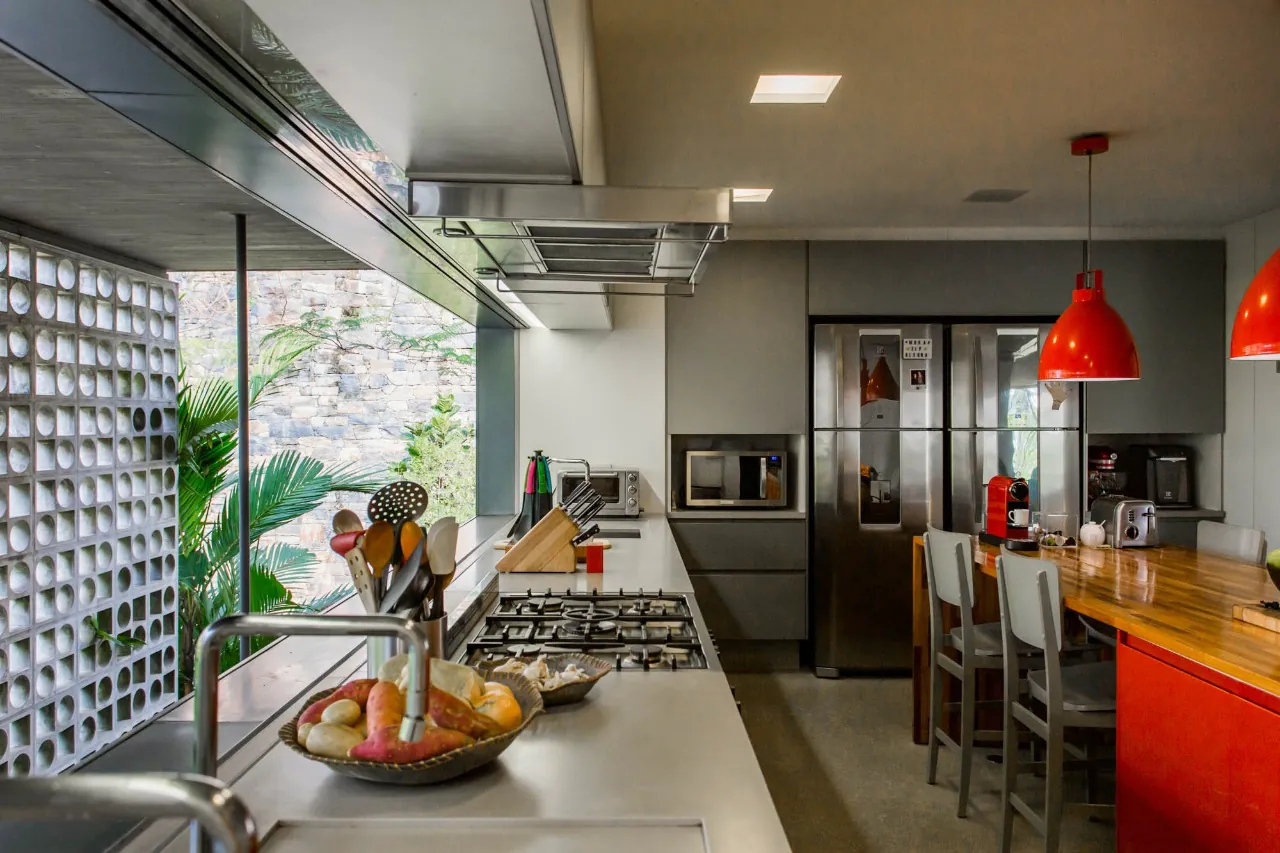 Casa espetacular para venda em Alto de Pinheiros. – CA0628 - decio_reis_145_casa-23