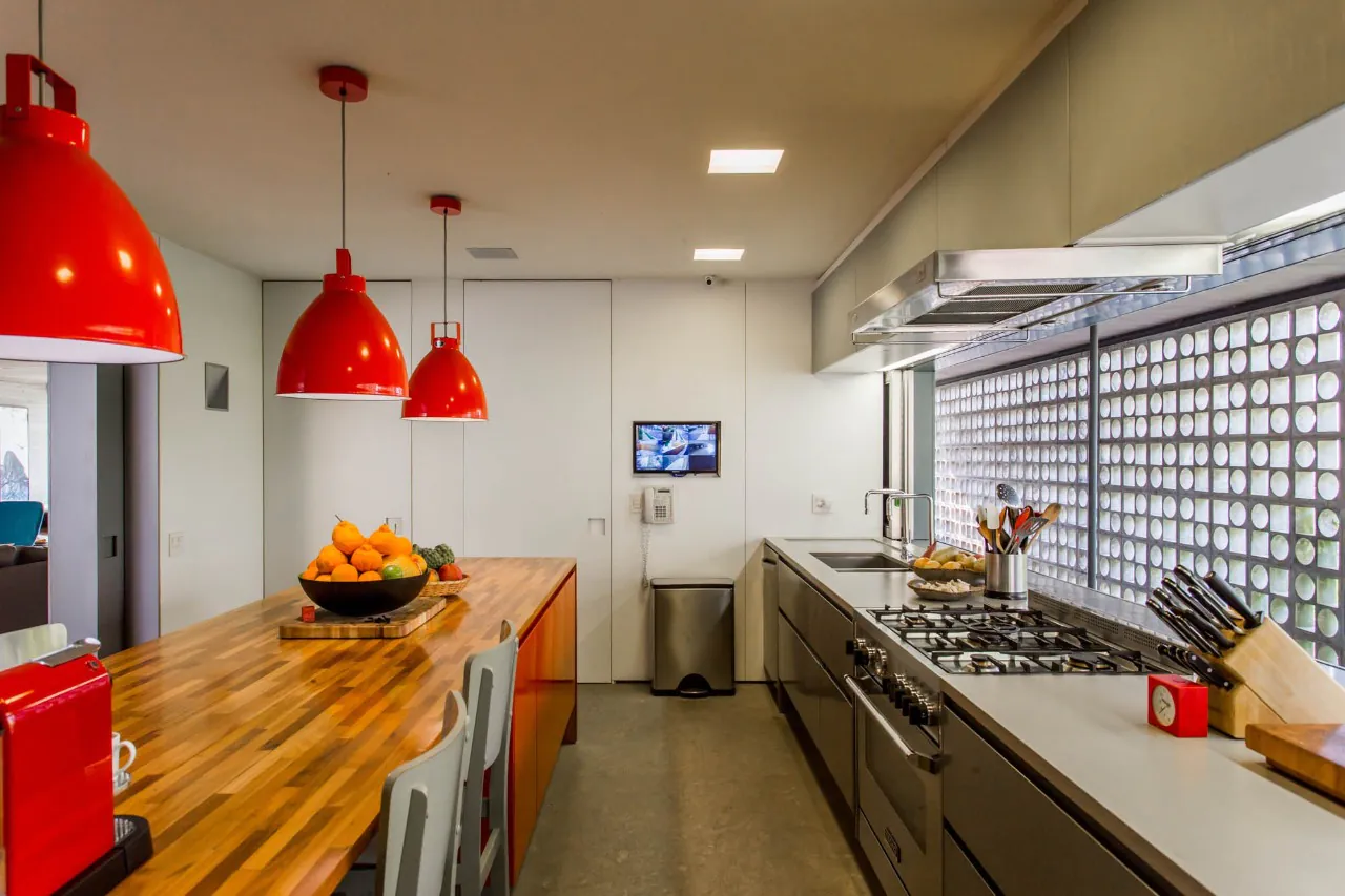 Casa espetacular para venda em Alto de Pinheiros. – CA0628 - decio_reis_145_casa-26