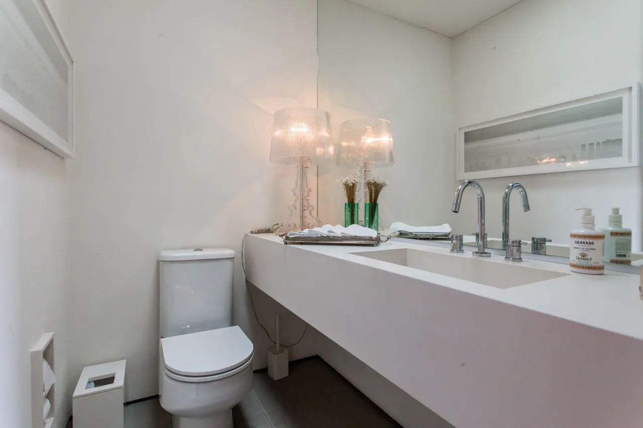 Casa espetacular para venda em Alto de Pinheiros. – CA0628 - decio_reis_145_casa-31