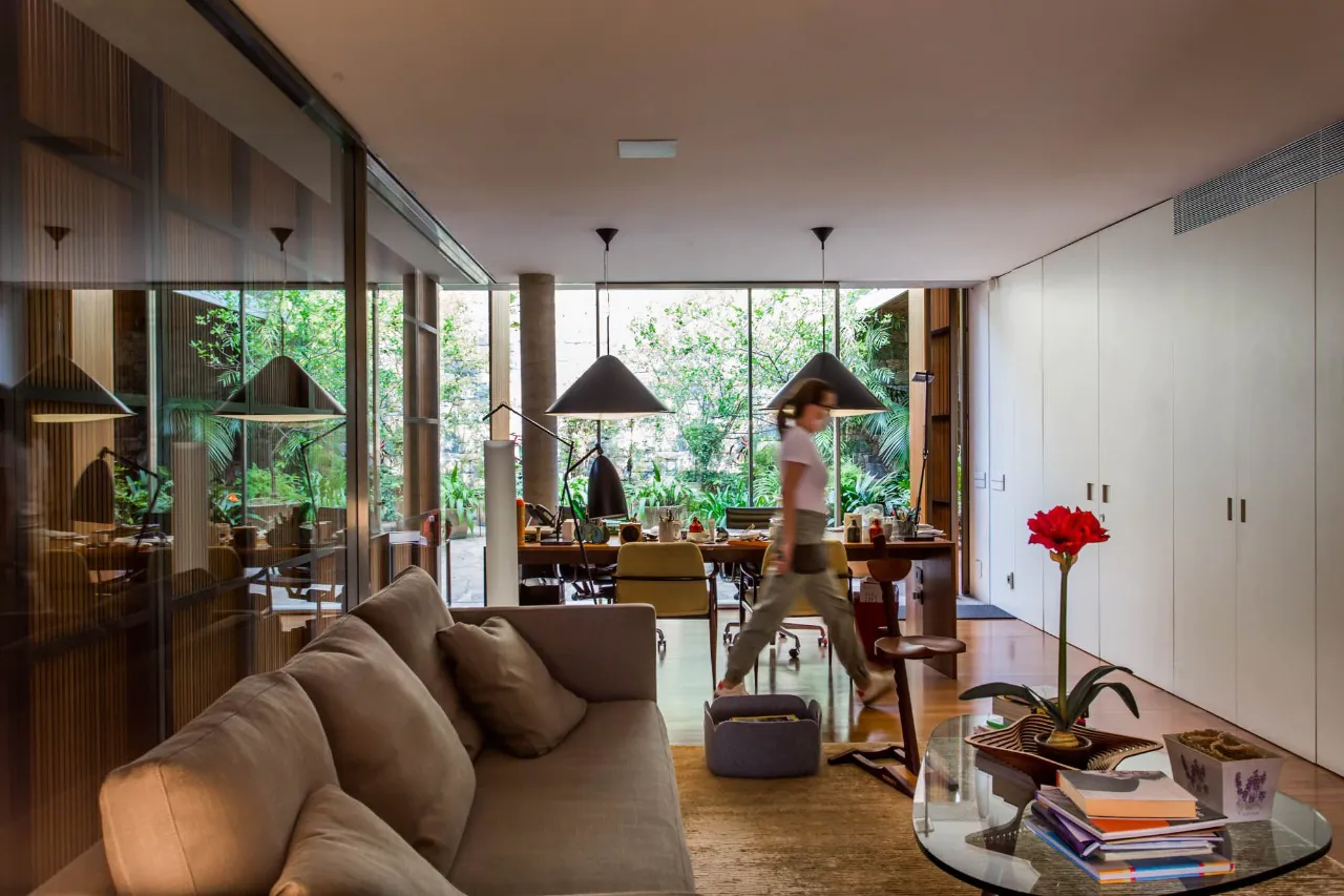 Casa espetacular para venda em Alto de Pinheiros. – CA0628 - decio_reis_145_casa-46