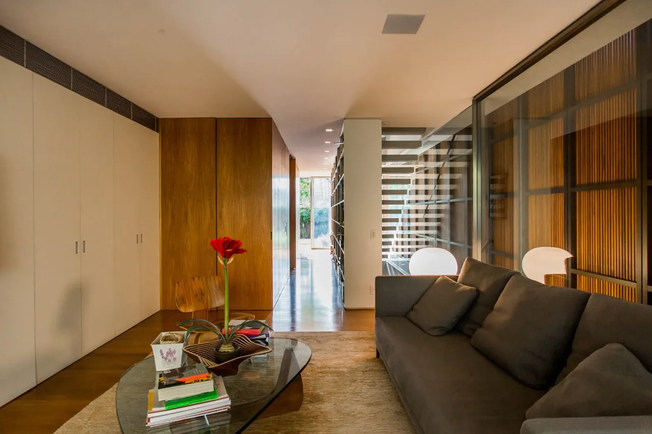 Casa espetacular para venda em Alto de Pinheiros. – CA0628 - decio_reis_145_casa-44