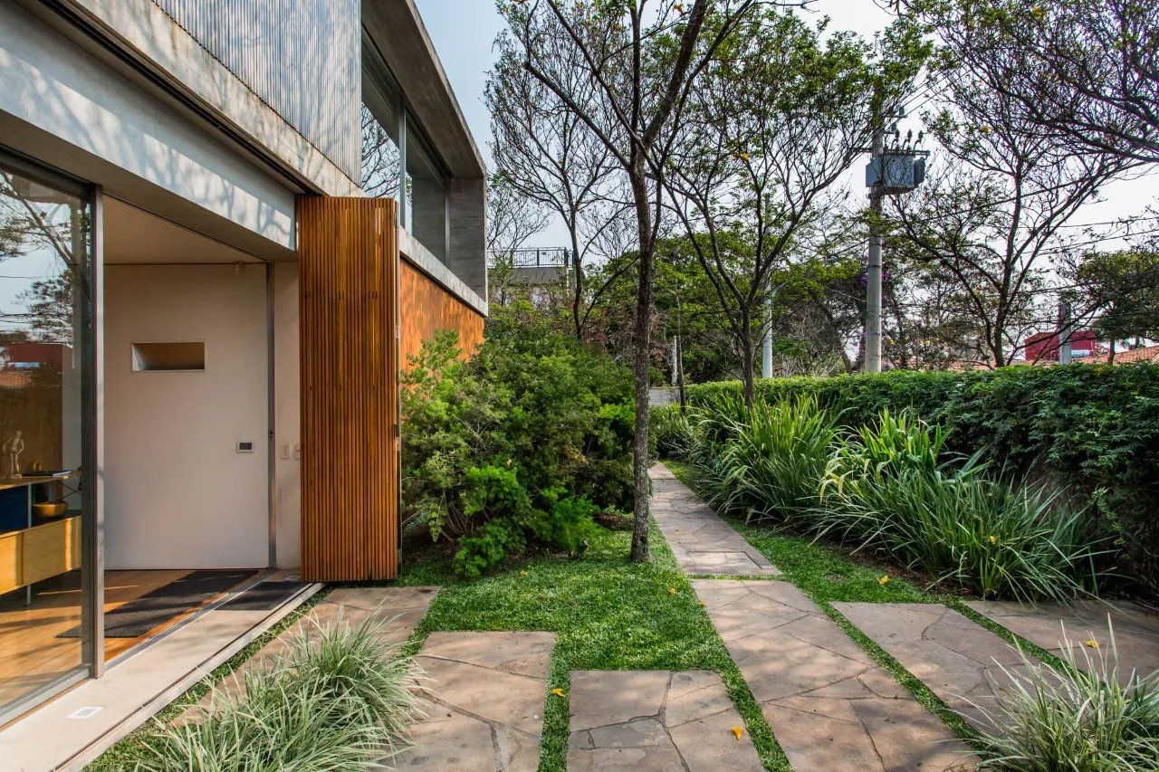 Casa espetacular para venda em Alto de Pinheiros. – CA0628 - decio_reis_145_casa-40