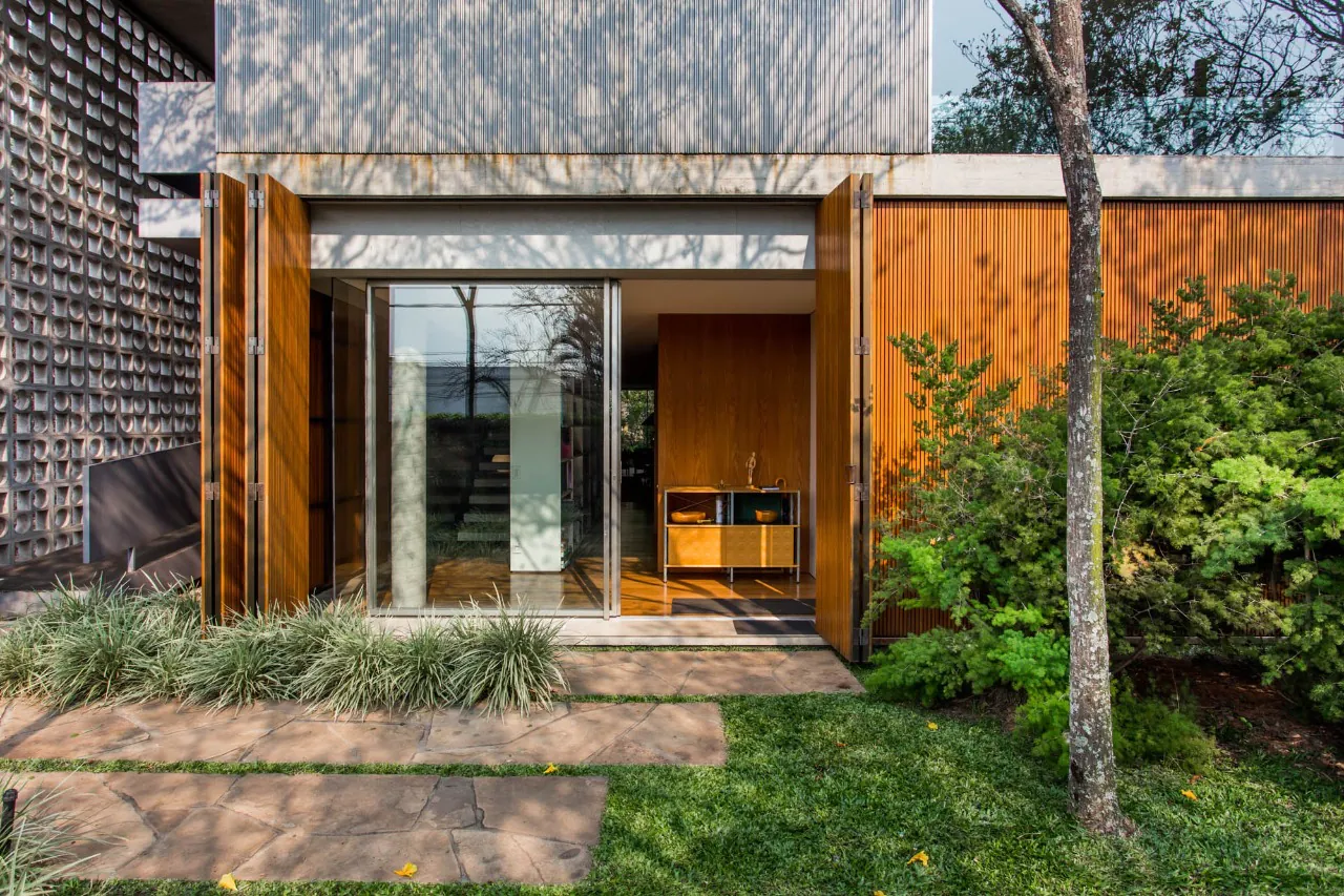 Casa espetacular para venda em Alto de Pinheiros. – CA0628 - decio_reis_145_casa-39