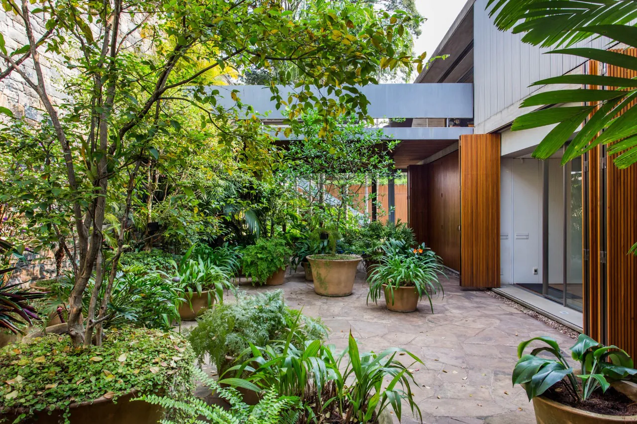 Casa espetacular para venda em Alto de Pinheiros. – CA0628 - decio_reis_145_casa-49