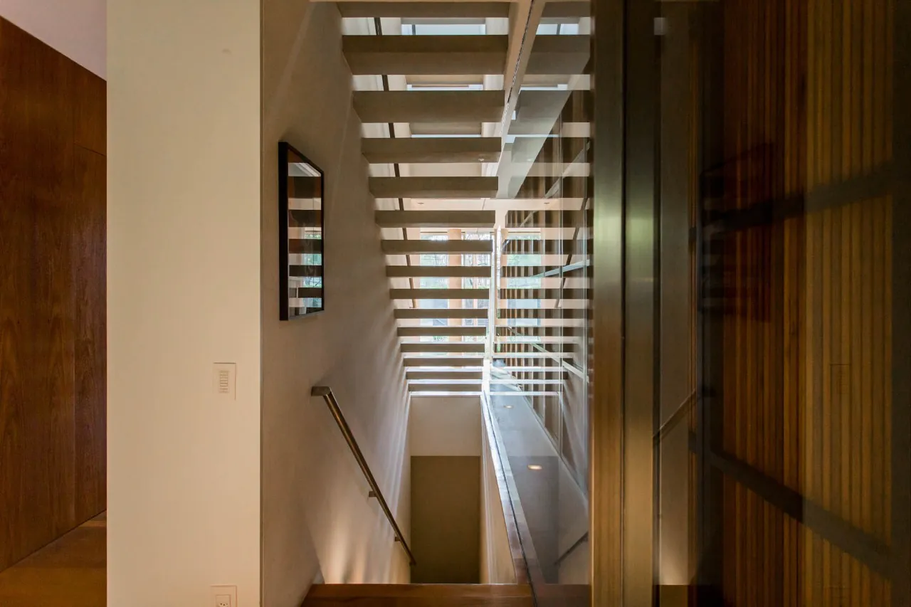 Casa espetacular para venda em Alto de Pinheiros. – CA0628 - decio_reis_145_casa-45