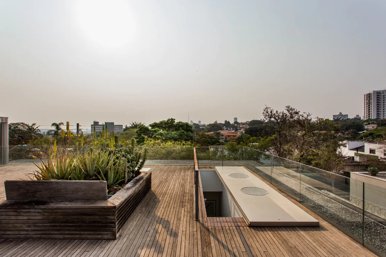 Casa espetacular para venda em Alto de Pinheiros. – CA0628 - decio_reis_145_casa-36