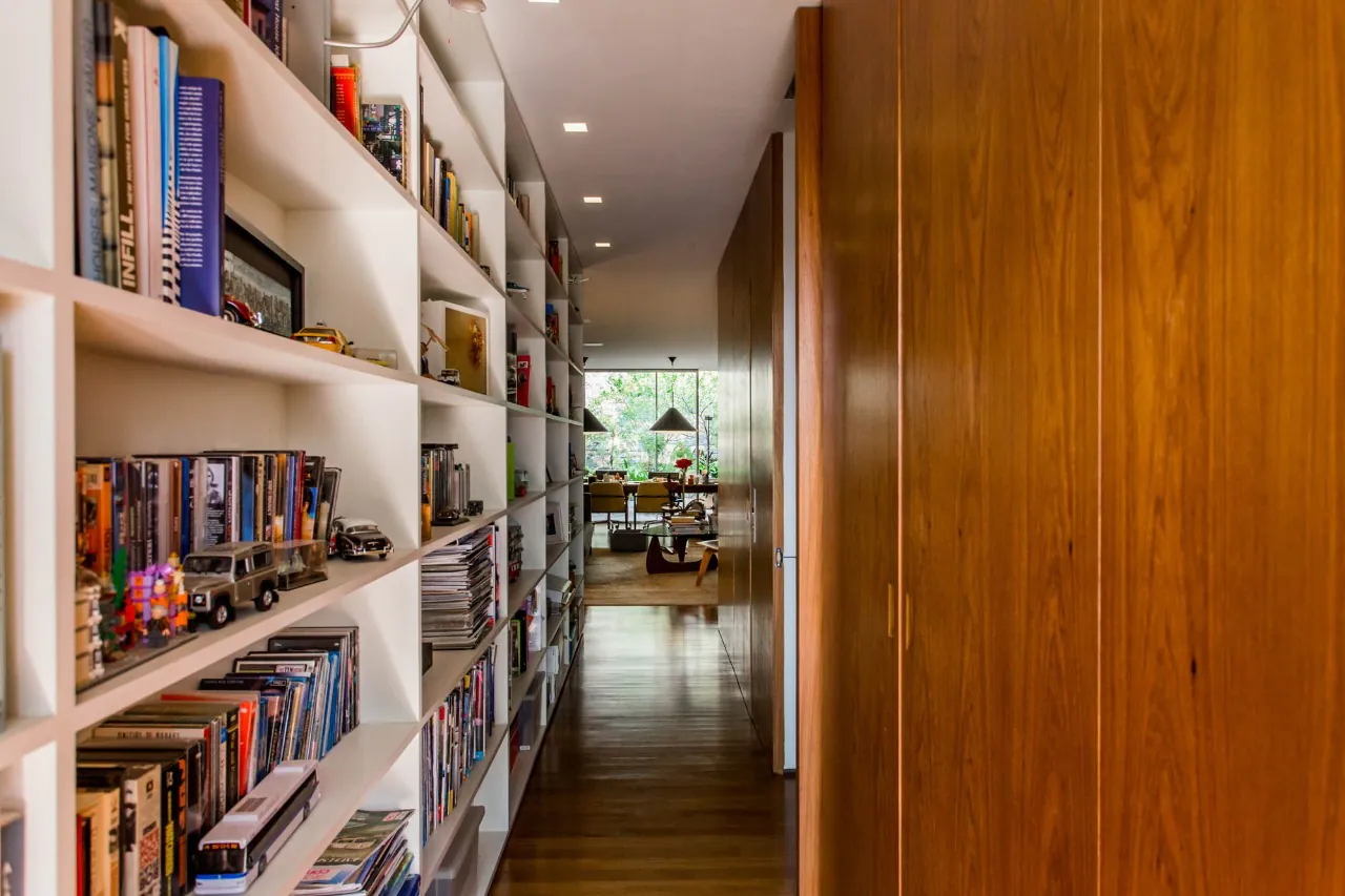 Casa espetacular para venda em Alto de Pinheiros. – CA0628 - decio_reis_145_casa-41